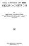 [Gutenberg 38963] • The History of the Negro Church